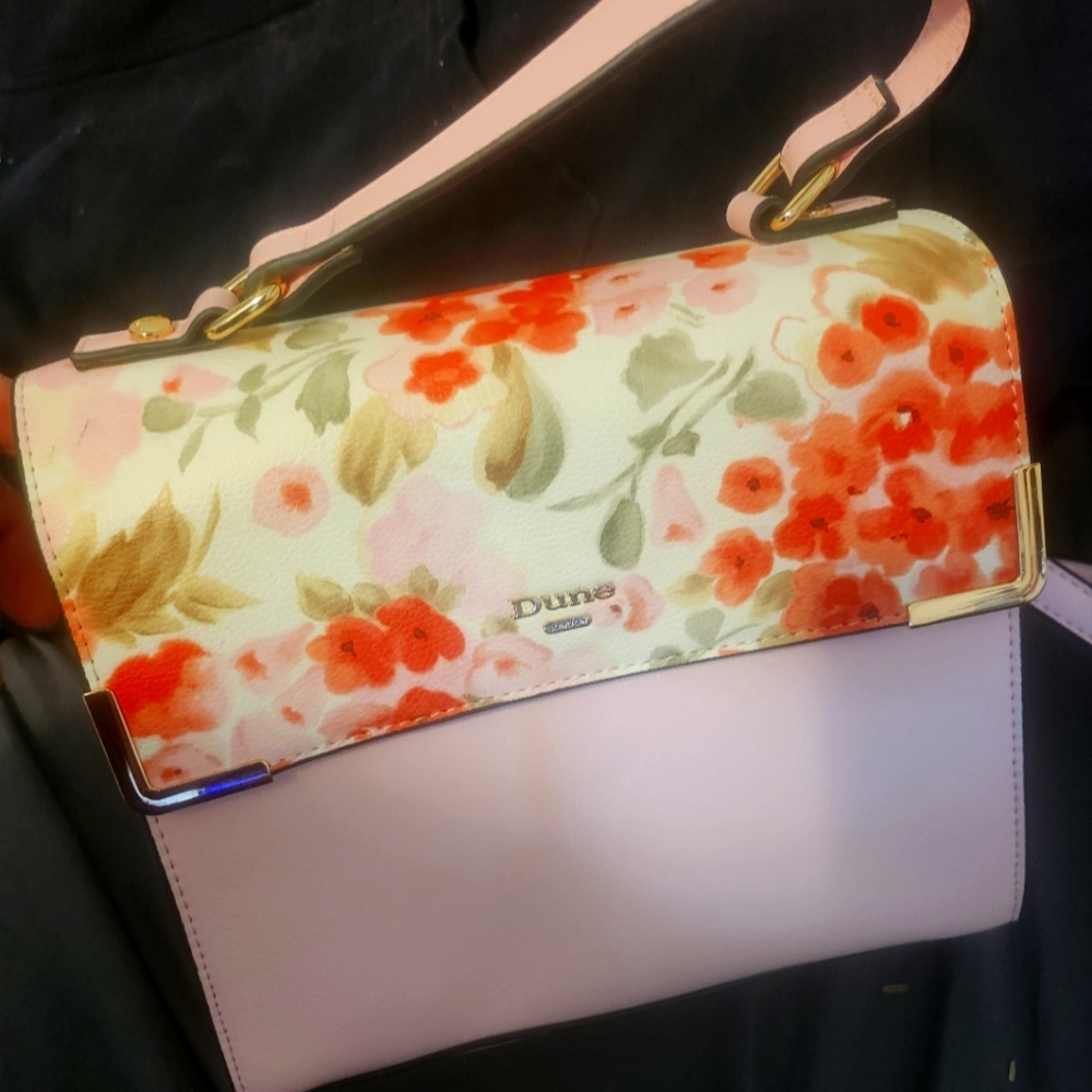 Dune Purse